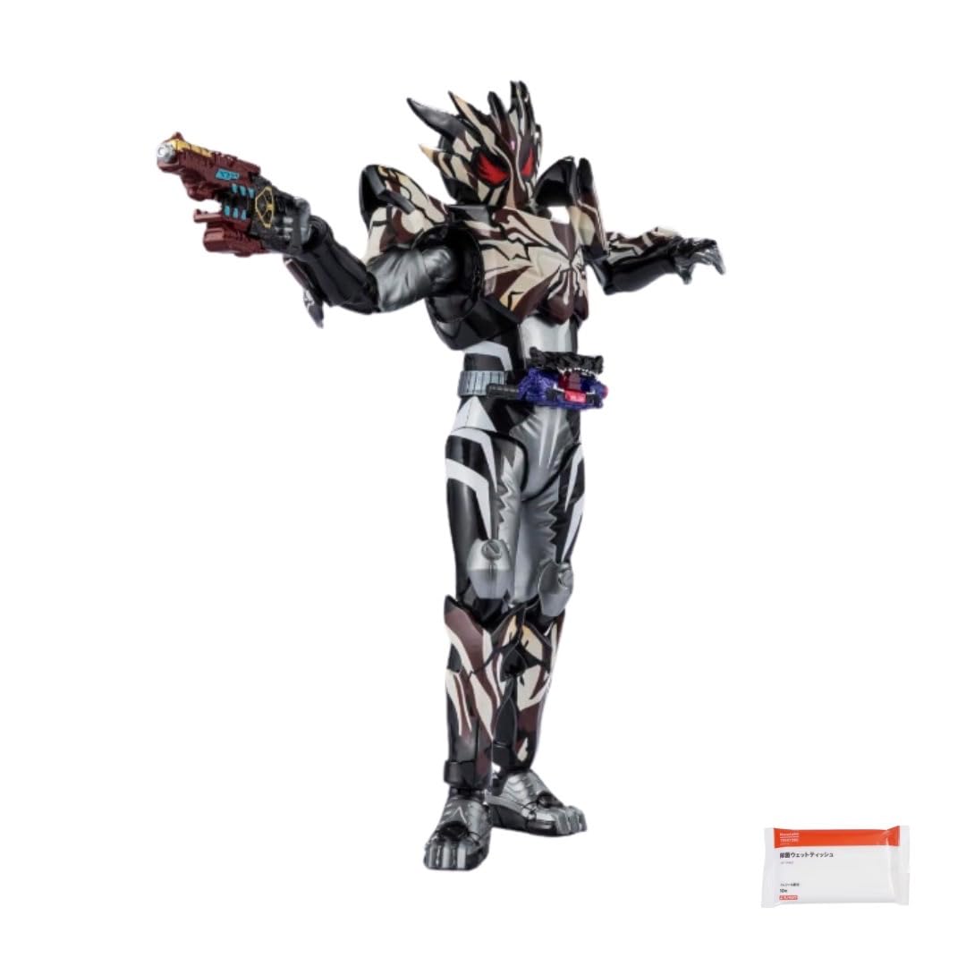 Amazon.co.jp: S.HFiguarts 仮面 ライダー ビターガヴ マーブルブレイ